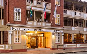 Protea Hotel Imperial Pietermaritzburg